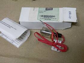 Cc0011861 Hardinge Sensor Cc 0011861 Gems Series Level Switch New Lot - X