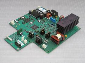 3583.047 Harmonic Circuit Board T207847