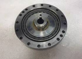 Csg-32-100 Harmonic Used And Tested Drive Enducer