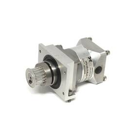 Hpg-14a-33-bl3-z-j6-sp-h0132 Harmonic Drive Planetary Gear Head 1 33 Reducer