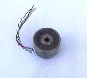 21brcx-600-j12 Harowe Used And Tested Resolver Encoder