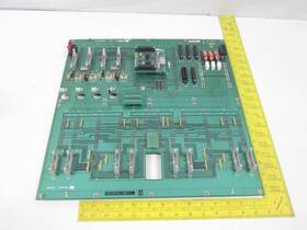 021-107151 Harris Farinon 010-107151 Sd-107288 Mux Assembly Board T67294