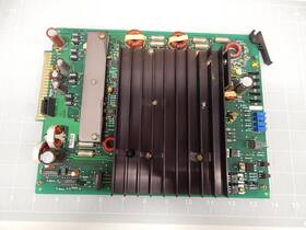 4864-890 Harris Farinon Dac4s800 Dc/dc Converter Board T65526