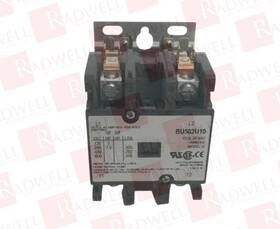 Bu502u10 Hartland Controls / Used