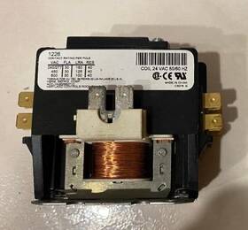 Hcc-1xq02bb271c Hartland Controls / Hcc1xq02bb271c Used