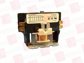 Hccy1xq02ab331 Hartland Controls / Used