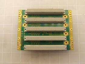 B129405p7d Hartmann-elektronik Circuit Board T47135