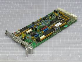 18-06-18-ah Hass-laser 18-06-18-00/03 Kuhlung 2 Circuit Board T185033