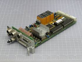 Asv-2 Hass-laser Haas-laser Asv 2 18-06-66-00/21 Module Circuit Board
