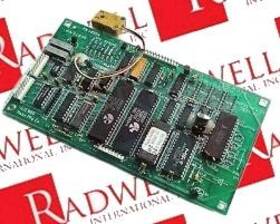10354 Hass Mfg / Used