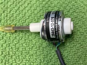 26443-12-076 Haydon Switch And Instruments Inc. Stepper Motor 12vdc 3.4w