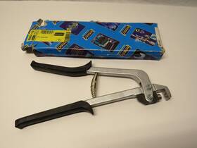 5051395 Hazet 000896071616 Flexlink No. 1932-6 Dbgm 4mm Rivet Press Pliers W. Germany