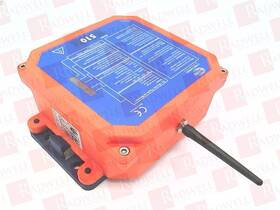 Fse-510 Hbc Radiomatic / Fse510 Used