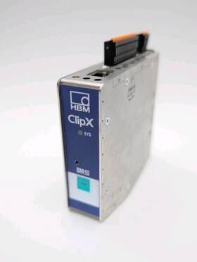 Bm40 Hbm Clipx Industrial Signal Amplifier Conditioner Free Shipping