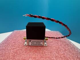 Hd24031 Hd Communications Corp. 1pc 100-5000mhz 30db 20dbm Rf Low Noise Amplifier