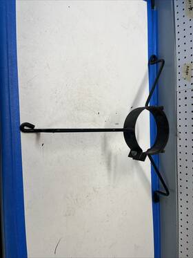 23102601 Heatcraft Heatcraft/bohn / 27 Inch Condenser Motor Mount For 5.5 Motors