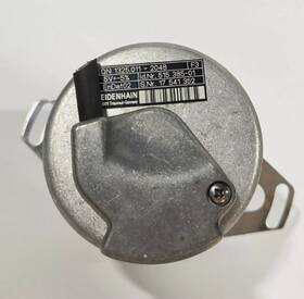 1325.011-2048 Heidenhain 515385-01 Used And Tested Eqn Id Rotary Encoder