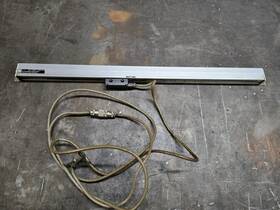 216760-21 Heidenhain 216760-19 770mm Dr Johannes Ls 503 Made In Germany With Cable
