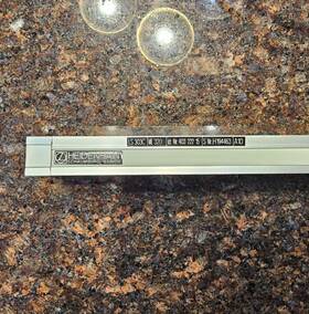334752-08 Heidenhain Ls303c 320mm Linear Scale Parlec 950 Tool Setter Comparator