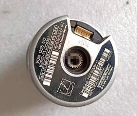 62s12-71 Heidenhain Used And Tested Eqn 1325 512 Motor Encoder