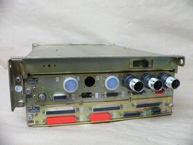 Le-360c Heidenhain Le 360c 270 641 25 Cnc Machine Controller
