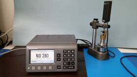 Nd-280 Heidenhain Nd 280 Position Display Unit With Mt25 Length Gauge
