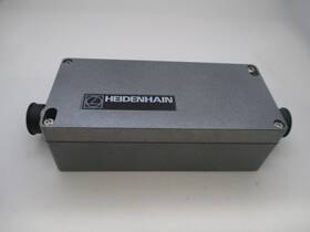 Heidenhain X25/8 380-30 650b 263 Interpolation Box