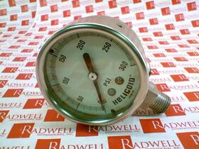 3618-0 Helicoid / 36180 Used