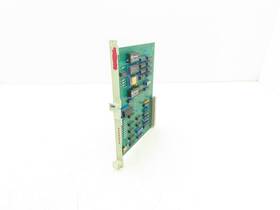 23.047551x-00607 Heller D Uni-pro Plc Expansion Module Circuit Board Pcb