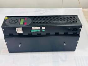 458uni8 Helvar 458/uni8 Rev 3 S/w V2.20 Eight Channel Universal Dimmer