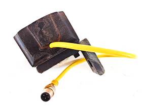 Elc06-0026 Hendricks Engineering Inc / Elc060026 Electromagnet Vibratory Coil