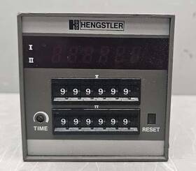 E512-56w Hengstler 890 Counter Type