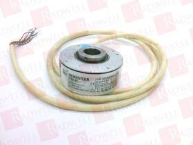 Ri76td2048ed4n20if Hengstler Ri76td/2048ed.4n20if Dynapar / Used