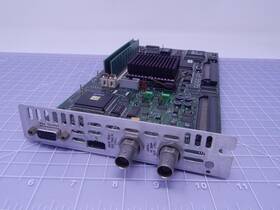 E4401-60206 Hewlett Packard Processor Board T115103