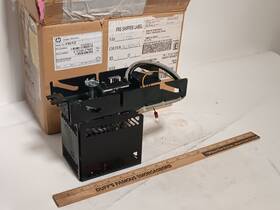 Ct245-27001 Hewlitt Packard Indigo Division Replacement Motor Lift Assembly