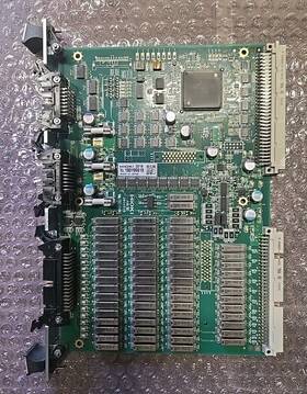 1280a508 Hioki Scanner Board - Warranty And Free Shipping