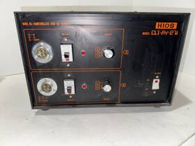 Clt-ay-271 Hios Controller Module For Cl-850ax2 100v-ac