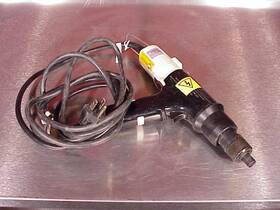 Vz-3012 Hios Electric Screwdriver