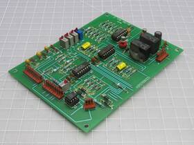 T269442 Hipotronics 30-768 Circuit Board