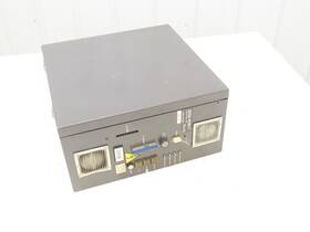 Hnc-544ce-4 Hirata Hnc-544ce Base Robot Controller 230vac 50/60hz 1ph 10a