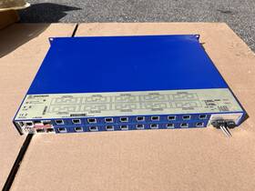 Mach1130 Hirschmann Industrial Network Switch