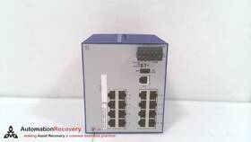 Rs20-1600t1t1sdaphh09.1.00 Hirschmann Ethernet Rail Switch #328992