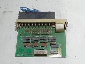 33016136-5 Hitachi Dc Input Module I13b