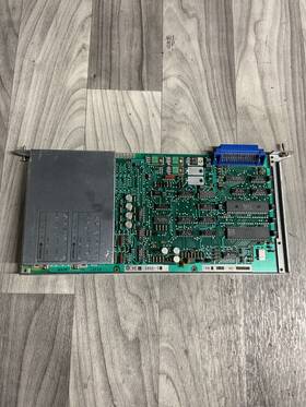 Bem0850-02 Hitachi Bem085002 - / Used Module Curcuit Board #4099cb