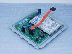 E182115cn Hitachi Internal Laptop Drive 160 Gb
