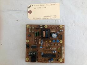 Ec8703b-1-ka Hitachi Seiki B512 / Ec8703b1ka Aks105k Chiller Board