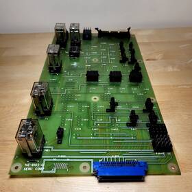 Ne-8102-01 Hitachi Seiki Circuit Board Cnc