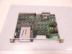 Himv-923a Hitachi Zosen Himv-923a/924a Circuit Board T75562