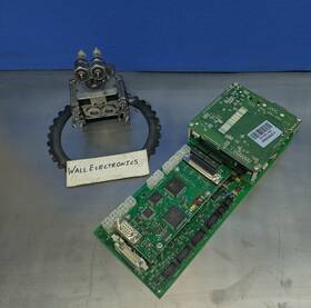 Jwfs300-pbrk68 Hiteg S200-e-pnk-b Mini2440v2.4 Control Card Used