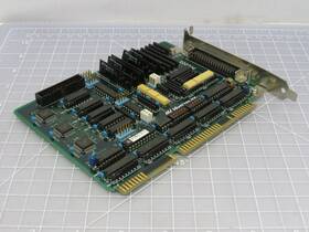 T171982 Hivertec Hp-0207 Ppd203 Circuit Board Module Card